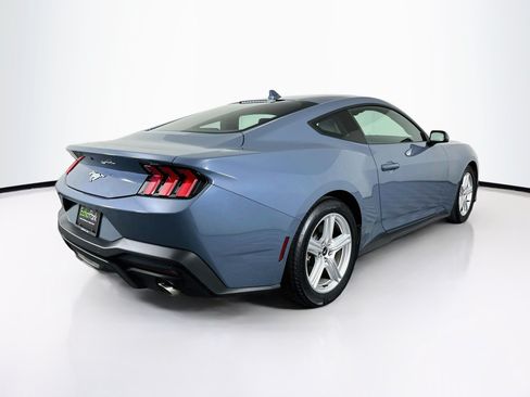 Used 2026 Ford Mustang Premium RWD image 9