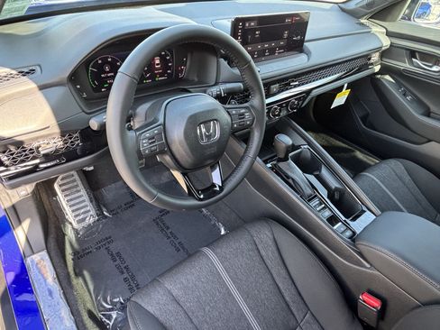 Used 2026 Honda Accord Sport image 17