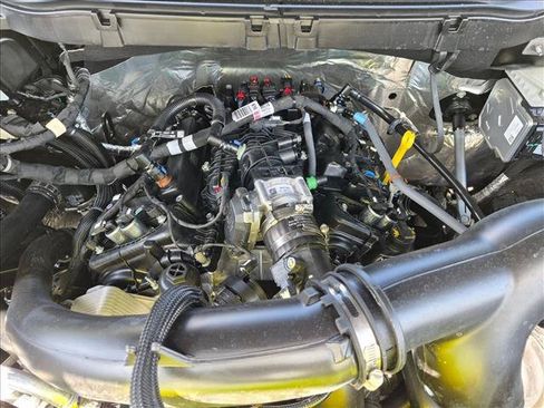 New 2026 Ford F150 STX RWD image 15