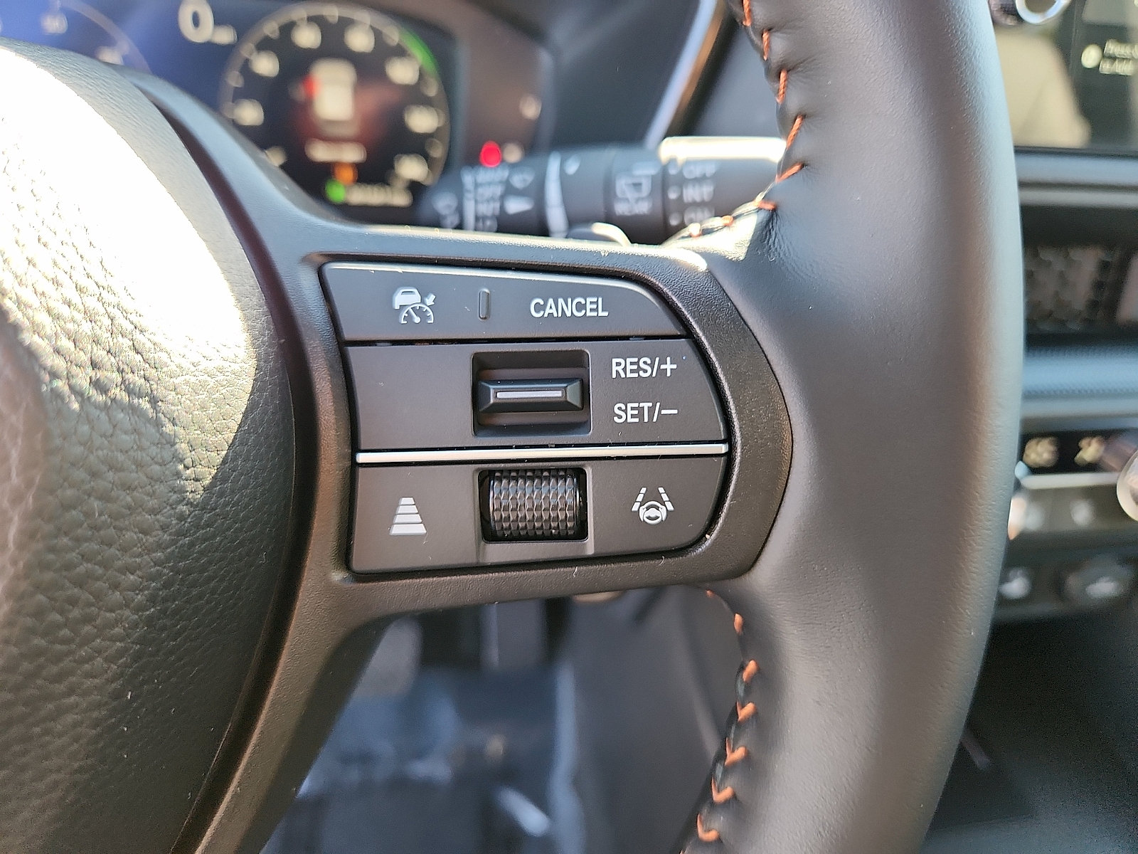 Used 2026 Honda CR-V Sport-L image 22