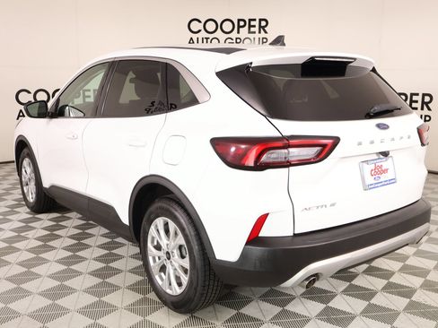 Used 2024 Ford Escape Active FWD image 21