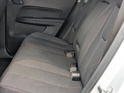 Used 2017 GMC Terrain SLE image 16