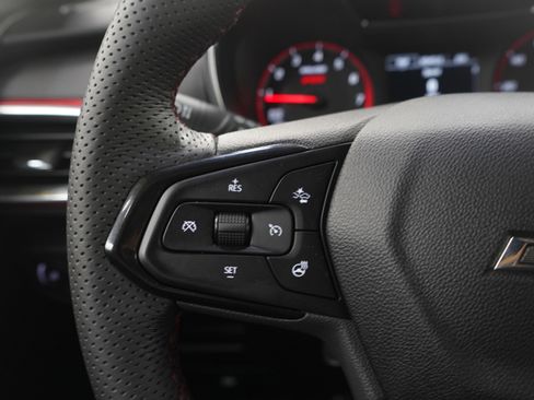 Used 2023 Chevrolet TrailBlazer RS w/ Convenience Package image 24