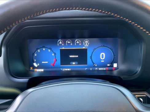 Used 2024 Ford F150 Tremor w/ Equipment Group 402A High AWD/4WD image 25