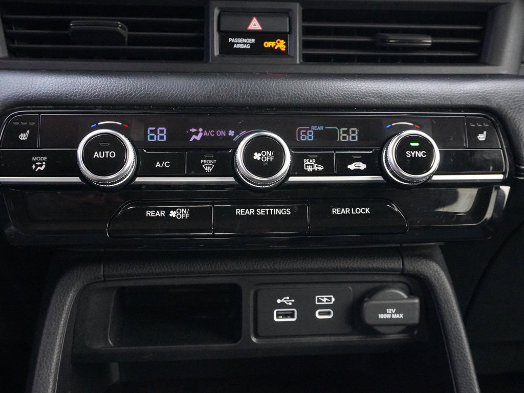 Used 2024 Honda Pilot Touring image 55