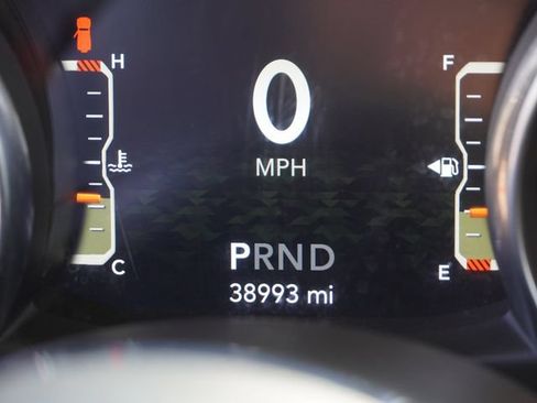 Used 2021 Jeep Wrangler Unlimited Rubicon AWD/4WD image 31