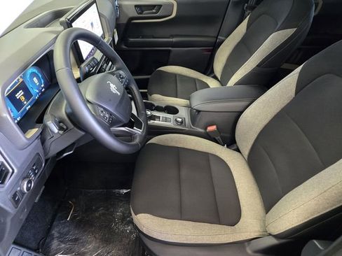 New 2025 Ford Bronco Sport Big Bend w/ Convenience Package image 10