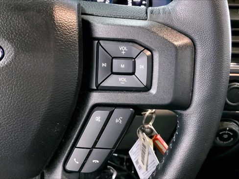 Used 2020 Ford F150 XLT w/ Equipment Group 302A Luxury image 21