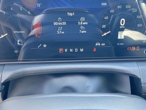 Used 2026 Ford Mustang Dark Horse RWD image 30