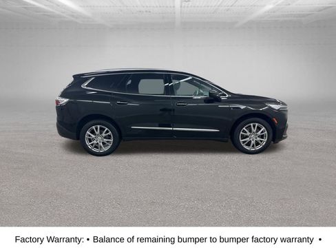 Used 2024 Buick Enclave Essence w/ Experience Buick Package image 14