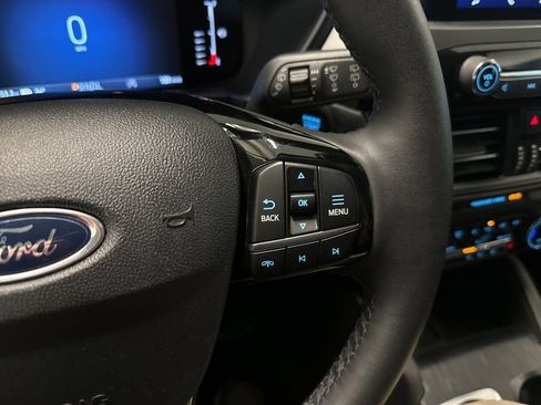 Certified 2023 Ford Escape Active image 27