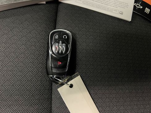 Used 2025 Buick Encore GX Preferred FWD image 55