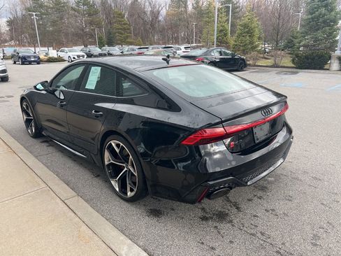 Used 2024 Audi RS 7 Performance image 38
