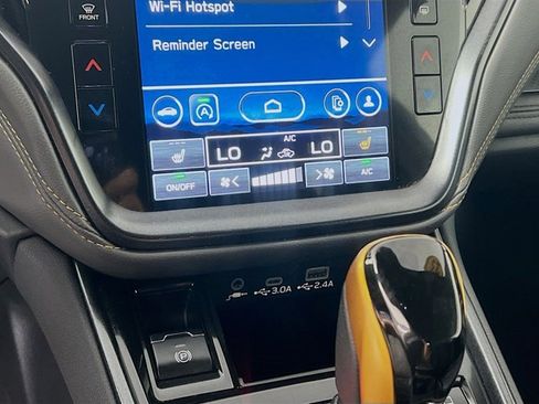 Used 2023 Subaru Outback Wilderness image 23