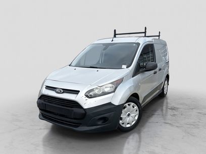 Used 2016 Ford Transit Connect XL