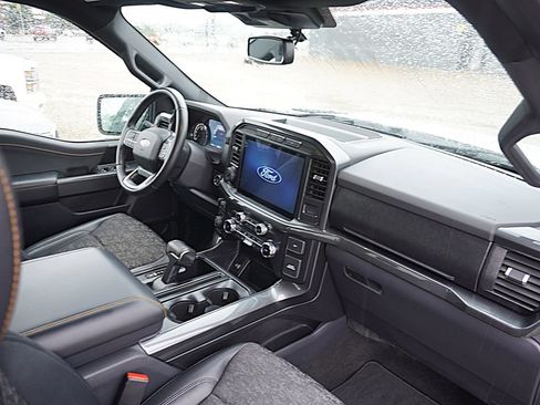Used 2022 Ford F150 Tremor w/ Equipment Group 401A Mid AWD/4WD image 8