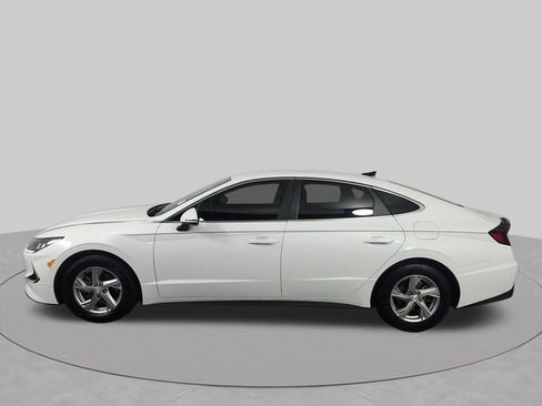 Used 2023 Hyundai Sonata SE FWD image 28