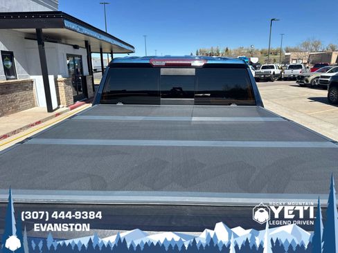 Used 2020 GMC Sierra 1500 Elevation AWD/4WD image 18
