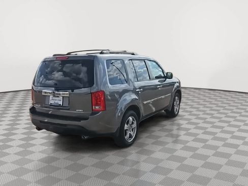 Used 2013 Honda Pilot EX-L image 8