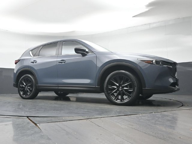 Certified 2024 MAZDA CX-5 Carbon Edition AWD/4WD image 35