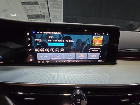 New 2025 Nissan Murano SL image 28