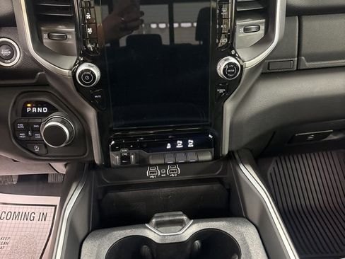 Used 2025 RAM 1500 Big Horn image 15