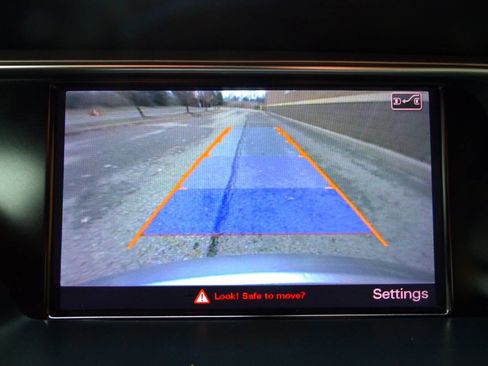 Used 2015 Audi S5 Prestige image 28