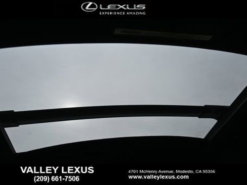 New 2026 Lexus UX 300h FWD image 6