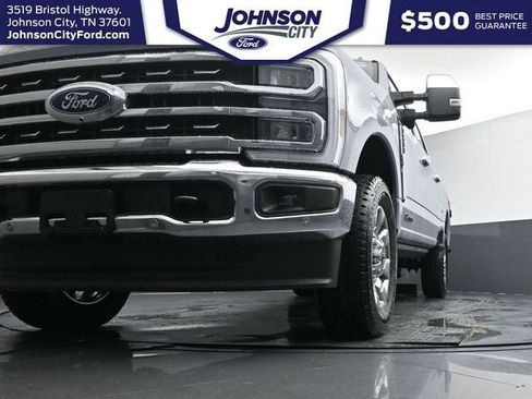 New 2026 Ford F250 Lariat w/ Lariat Ultimate Package AWD/4WD image 27