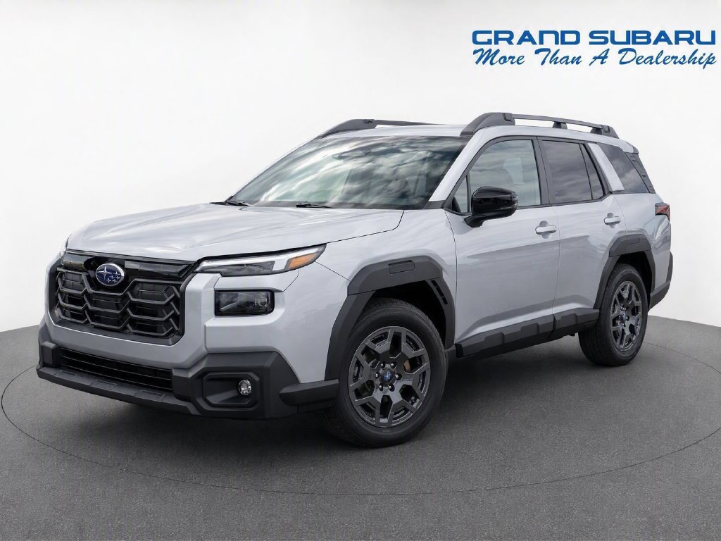 New 2026 Subaru Outback Premium AWD/4WD image 2