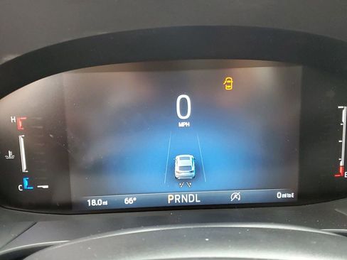 New 2025 Ford Escape ST-Line image 11