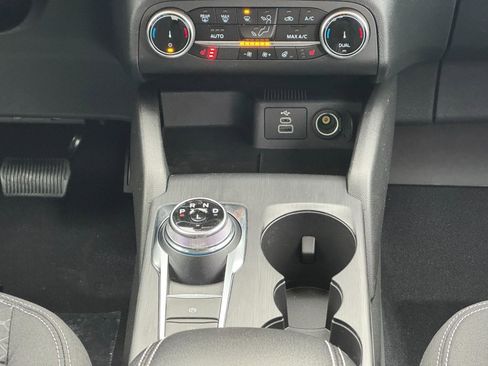 New 2026 Ford Escape Active w/ Cold Weather Package image 9