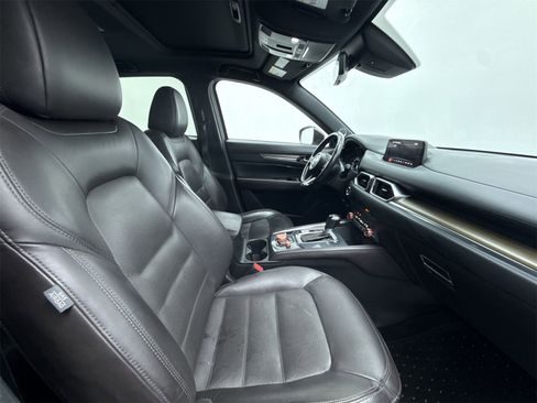 Used 2019 MAZDA CX-5 Signature image 14