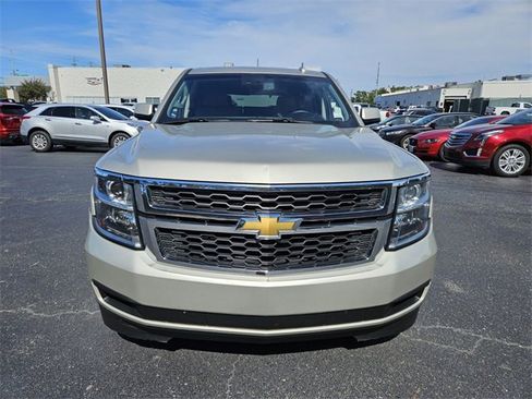 Used 2017 Chevrolet Tahoe LT image 6