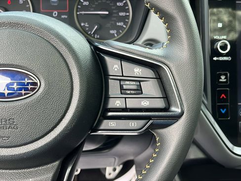 Certified 2025 Subaru Crosstrek 2.5i Sport AWD/4WD image 14