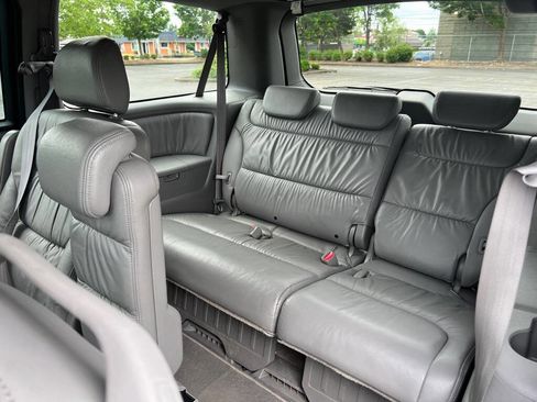 Used 2009 Honda Odyssey EX-L image 12