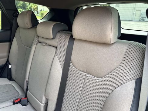 Used 2020 Hyundai Santa Fe SEL w/ Convenience Package FWD image 14