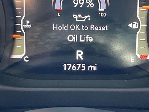 Used 2023 Jeep Wrangler Sport S image 26