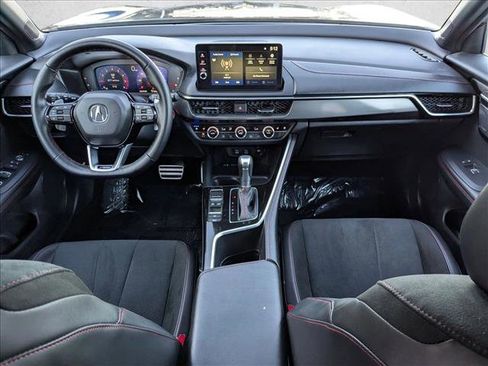 Certified 2025 Acura ADX A-Spec image 18
