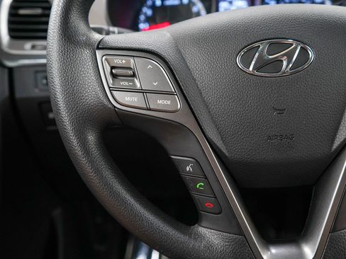 Used 2015 Hyundai Santa Fe Sport AWD/4WD image 23