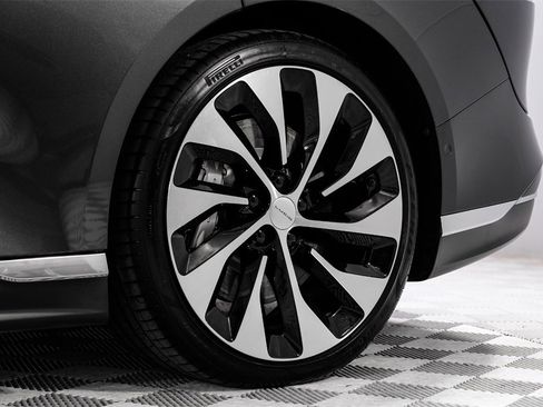 Used 2023 Lucid Air Touring image 62