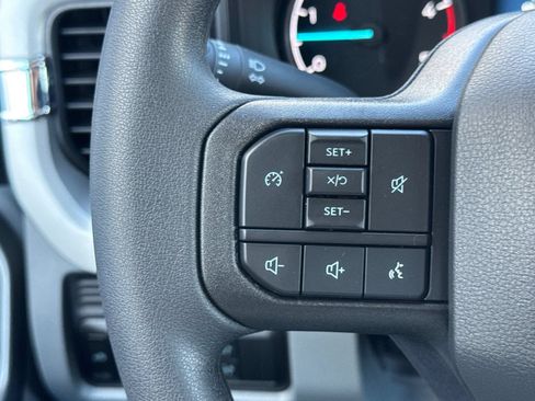 New 2026 Ford F250 XL w/ STX Appearance Package AWD/4WD image 24