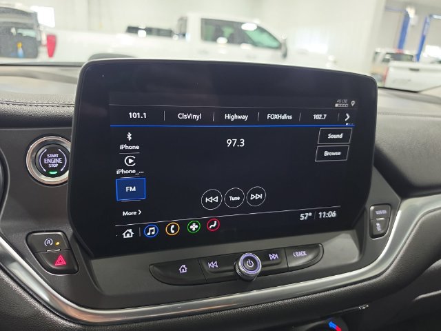 Used 2023 Chevrolet Blazer LT w/ Convenience Package AWD/4WD image 13