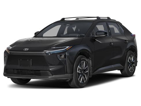 New 2026 Toyota bZ FWD image 35