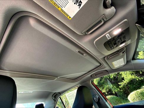 Used 2024 Toyota Camry XSE image 13