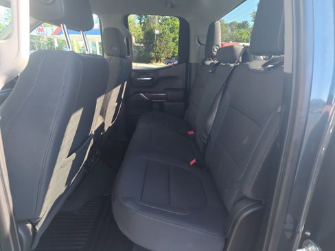 Used 2019 GMC Sierra 1500 Elevation w/ Elevation Value Package AWD/4WD image 10