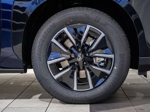 New 2026 Toyota bZ image 16