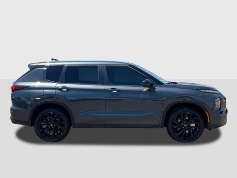 New 2026 Nissan Rogue SL AWD/4WD image 6