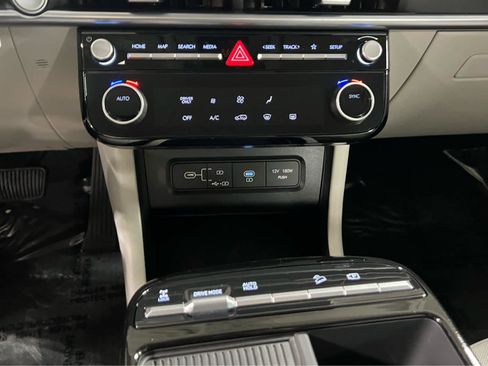 New 2026 Hyundai Tucson Blue SE w/ Tow & Go Package AWD/4WD image 34