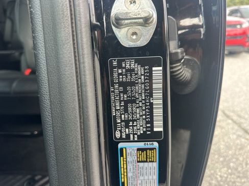 Used 2020 Kia Telluride SX image 41